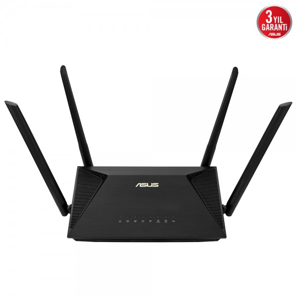 ASUS RT-AX53U AX1800 DUAL BAND WIFI6 ROUTER 2