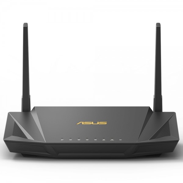 ASUS RT-AX56U ROUTER ACCESS POINT VPN/4G