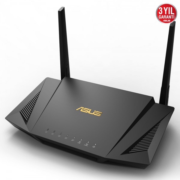 ASUS RT-AX56U ROUTER ACCESS POINT VPN/4G 2