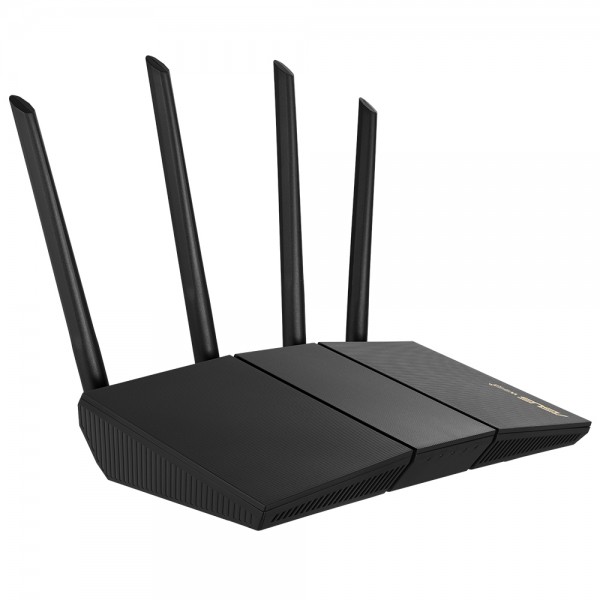 ASUS RT-AX57 WIFI 6 Dual Band Router