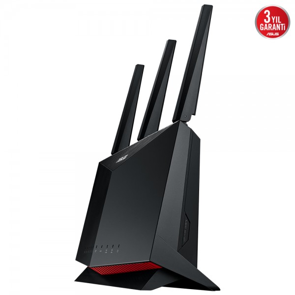ASUS RT-AX86S AX5700 WIFI6 ROUTER 2