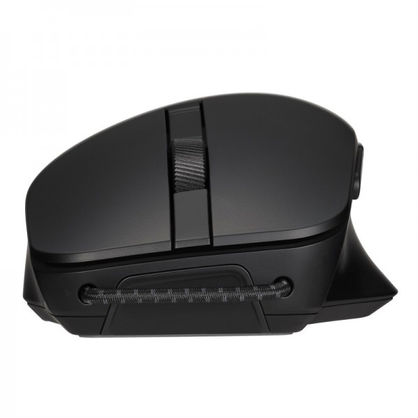 ASUS SmartO MD200 Wireless Bluetooth Siyah Mouse 3