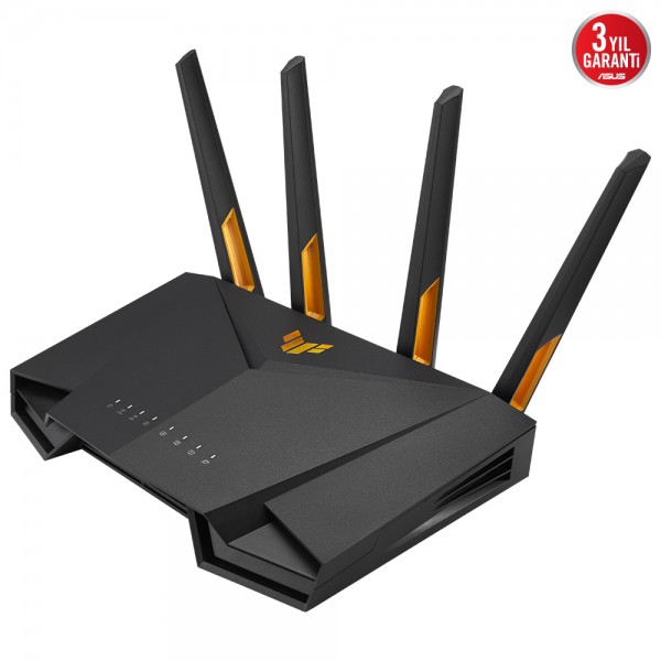 ASUS TUF-AX3000 V2 WIFI 6 Gaming Router 4