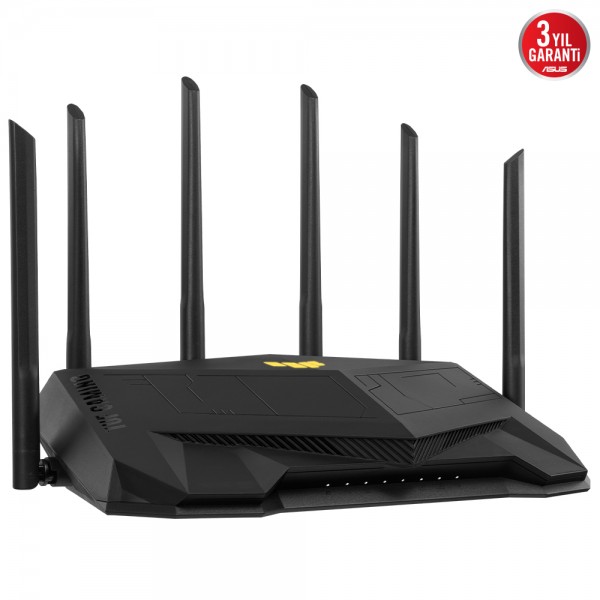 ASUS TUF-AX5400 WIFI6 GAMING ROUTER 1