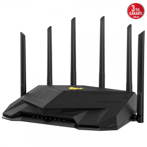 ASUS TUF-AX5400 WIFI6 GAMING ROUTER 2
