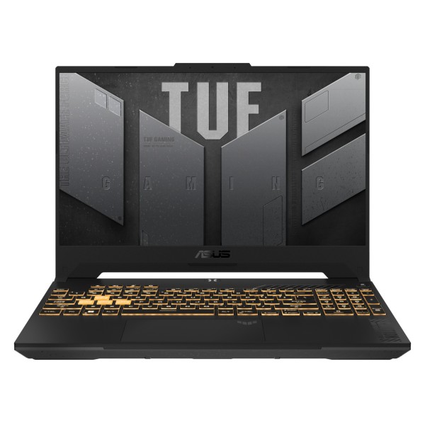 ASUS Tuf FX507ZU4-LP050W i7-12700H 8GB 512G RTX4050 15.6''WIN11 Laptop Gri