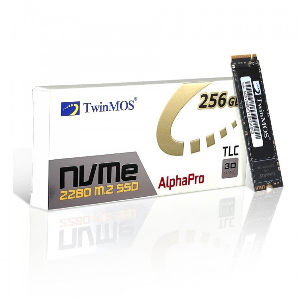 ASUS TUF Gaming A1 M.2 NVMe Harici SSD Kutusu + Twin Moss 256GB M.2 NVMe SSD 5