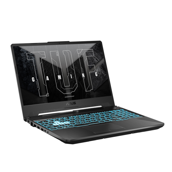 Asus TUF Gaming F15 FX506HC-HN373 Intel Core i5 11400H 8GB 512GB SSD 4GB RTX3050 144Hz Freedos 15.6'' FHD  Notebook 4
