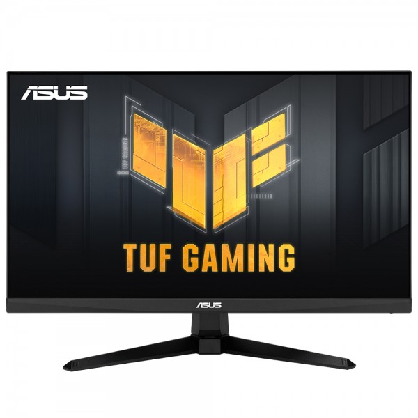 ASUS Tuf Gaming VG246H1A 23.8 Inç 100Hz 0.5ms Full Hd Freesync IPS Gaming Monitör