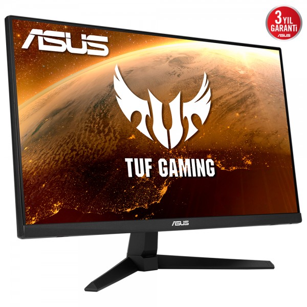 Asus TUF Gaming VG249Q1A 23 8 1ms 165Hz HDMI Display Freesync Full HD IPS LED 2