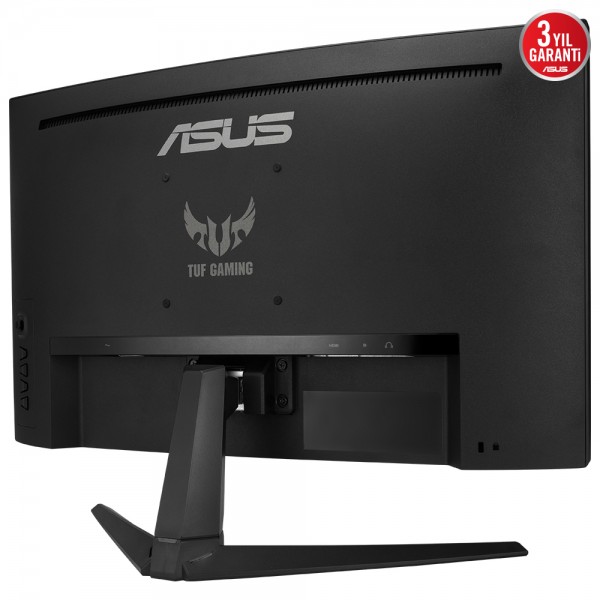 ASUS TUF GAMING VG24VQ1B CURVED 23.8" 1920x1080 FHD 165Hz 1MS GAMING MONITOR 5