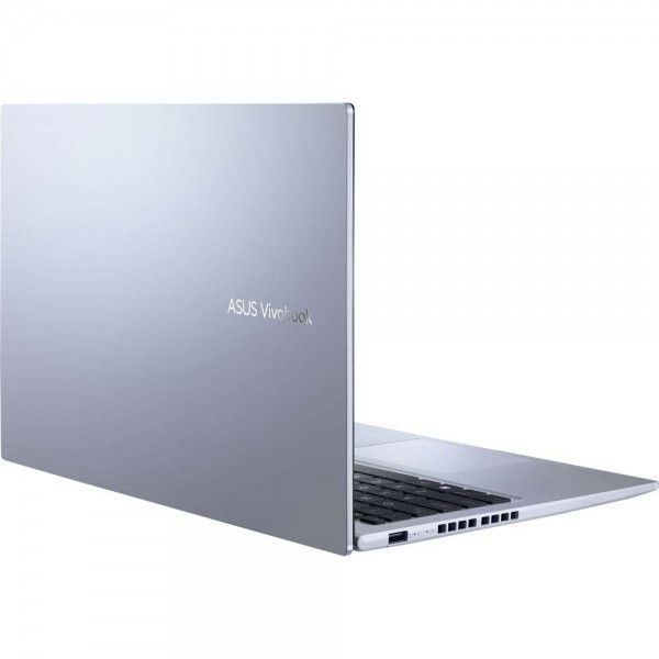 ASUS Vivobook X1502ZA-EJ1505  INTEL i3 1215U 8GB Ram 256Gb  SSD 15.6"FHD Freedos Dizüstü Bilgisayar 4