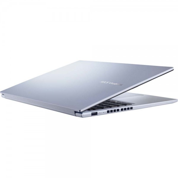 ASUS Vivobook X1502ZA-EJ1505  INTEL i3 1215U 8GB Ram 256Gb  SSD 15.6"FHD Freedos Dizüstü Bilgisayar 5