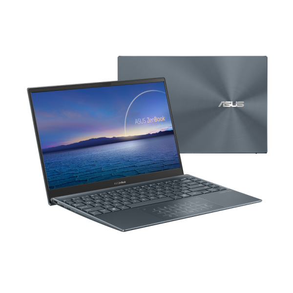 Asus ZenBook UX325JA-EG032 i5 1035G4 8GB 512GB SSD 13.3" FHD Taşınabilir Bilgisayar 5