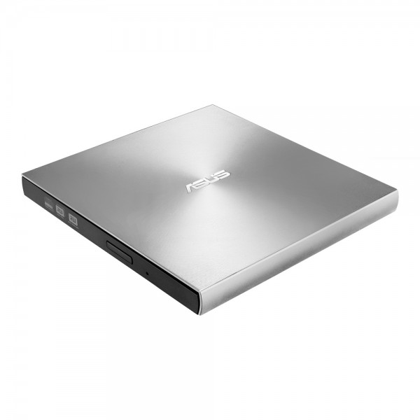 ASUS ZenDrive SDRW-08U9M-U-S Silver Harici İnce DVD Yazıcı