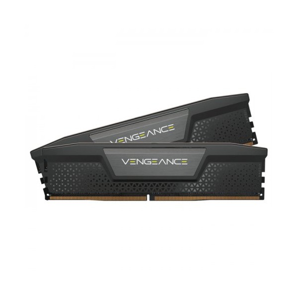 CORSAIR 32GB(16x2) 4800MHZ DDR5 CMK32GX5M2A4800C40 VENGEANCE LPX.Bl. RAM