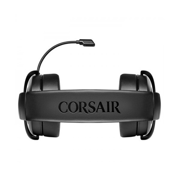 Corsair HS50 Pro Stereo Yeşil CA-9011216-EU Mikrofonlu Kablolu Gaming Kulaklık 4