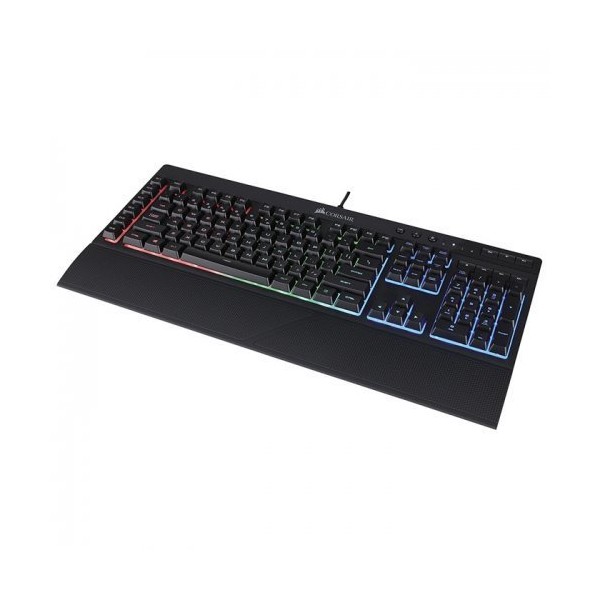 Corsair K55 RGB Gaming Klavye - CH-9206015-TR 2