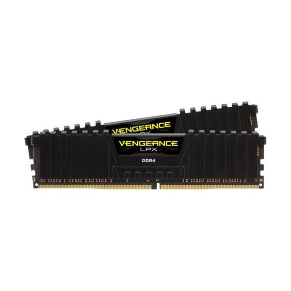 Corsair Vengeance 32GB(2X16GB) 3200MHz DDR4 Ram CMK32GX4M2Z3200C16 1