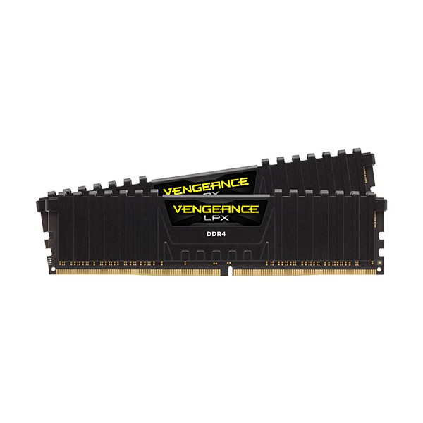 Corsair Vengeance LPX CMK16GX4M2Z4000C18 16GB (2x8GB) DDR4 4000Mhz C18 Gaming Ram 1
