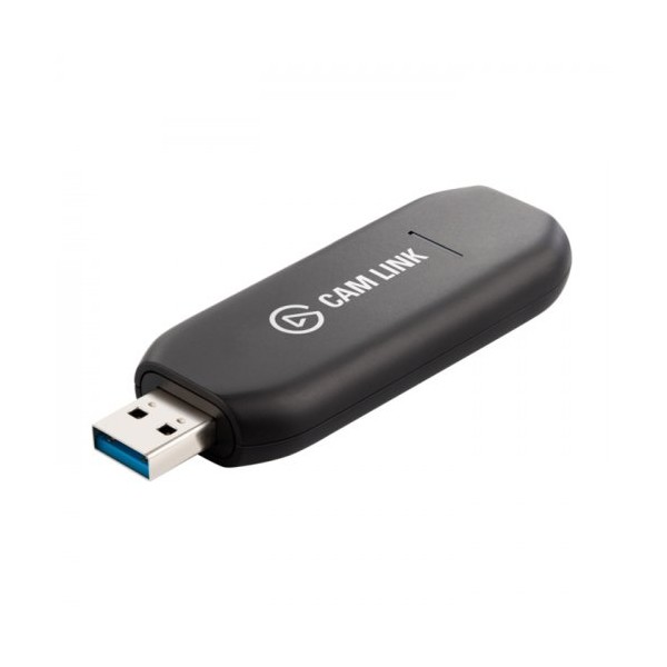 Elgato Cam Link 4K USB 3.0 - HDMI Görüntü Yakalama Cihazı 10GAM9901 2