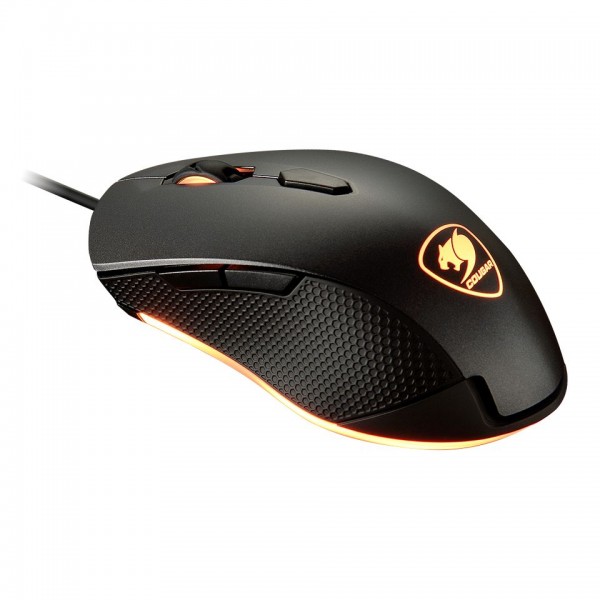 Cougar MINOS X3 Gaming Mouse  CGR-WOMB-MX3 3