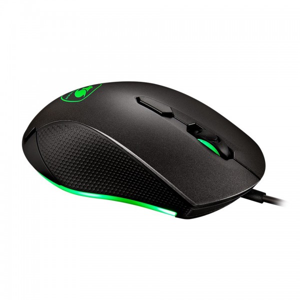 Cougar MINOS X3 Gaming Mouse  CGR-WOMB-MX3 4