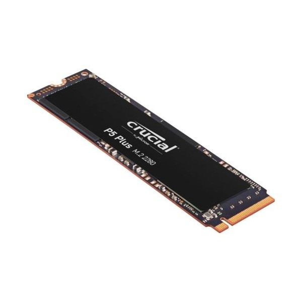 Crucial P5 PlusCT500P5PSSD8 500GB 6600 - 4000 MB/s Gen4  SSD m.2 NVMe SSD 2