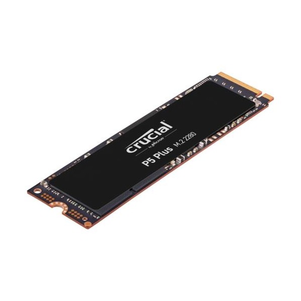 Crucial P5 PlusCT500P5PSSD8 500GB 6600 - 4000 MB/s Gen4  SSD m.2 NVMe SSD 3