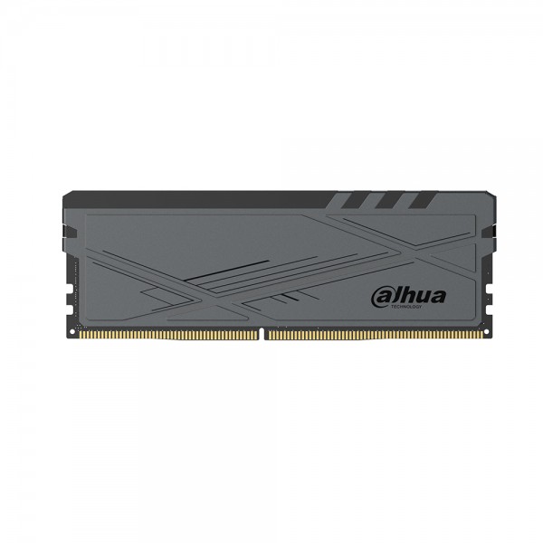 DAHUA 8 GB DDR4 3200MHz C600 CL22 1.2V DDR-C600UHD8G32 PC RAM