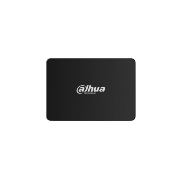 DAHUA C800A 120 GB 2.5" SATA3 SSD 550/460 3DNAND (SSD-C800AS120G) 1