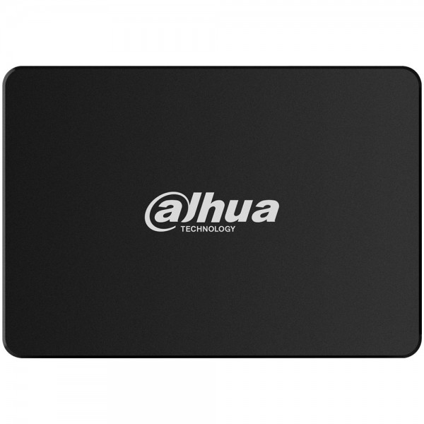 DAHUA C800A 480 GB 2.5" SATA3 SSD 550/500 (SSD-C800AS480G) 1