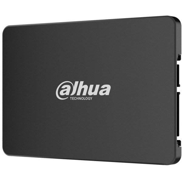 DAHUA C800A 480 GB 2.5" SATA3 SSD 550/500 (SSD-C800AS480G) 2