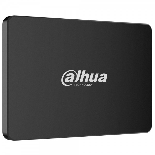 DAHUA C800A 480 GB 2.5" SATA3 SSD 550/500 (SSD-C800AS480G) 3
