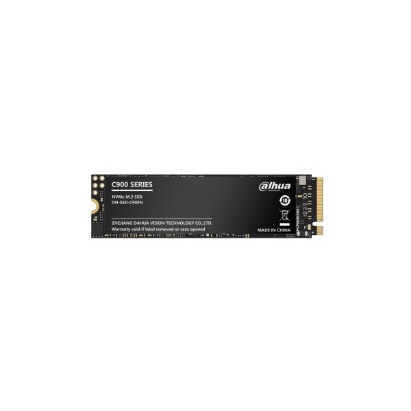 DAHUA C900N 512 GB NVME SSD 2000/1450 (SSD-C900N512GB)
