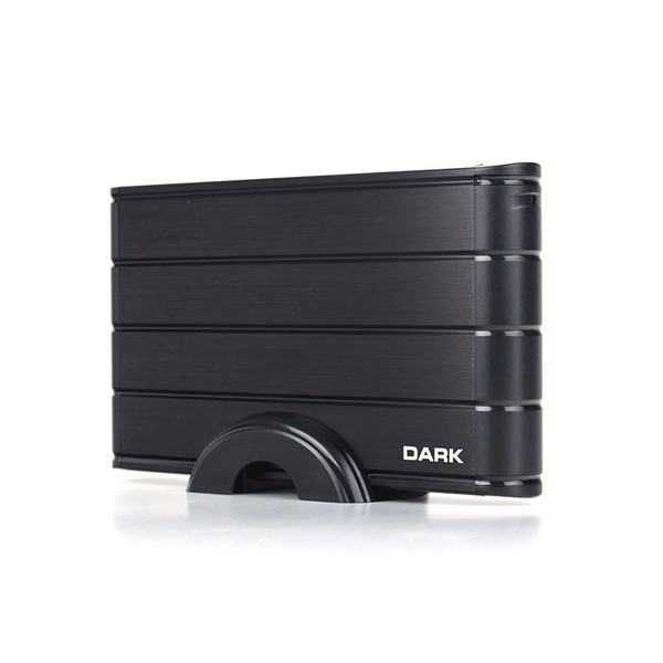 Dark Storex E30 3.5" Usb 3.0 Alüminyum Sata Disk Kutusu(Adaptör Dahil)(DK-AC-DSE30U3) 1