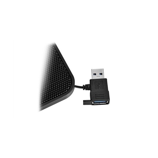 Deep Cool U PAL 140X140X15mm Fan 1X3.0 USB Port Notebook Stand ve Soğutucu 5