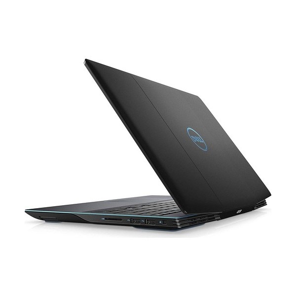 Dell G315 Intel Core i7 10750H 16GB 1TB + 256GB SSD GTX1650Ti Ubuntu 15.6'' FHD Taşınabilir Bilgisayar 2