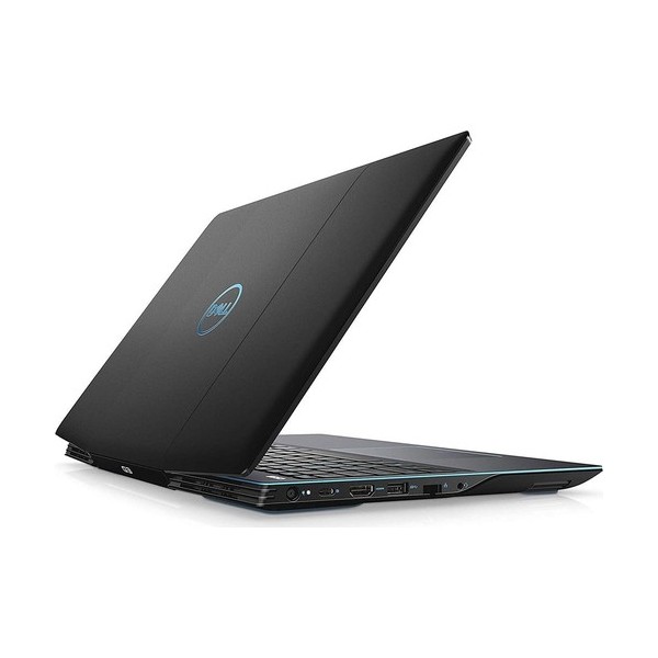Dell G315 Intel Core i7 10750H 16GB 1TB + 256GB SSD GTX1650Ti Ubuntu 15.6'' FHD Taşınabilir Bilgisayar 4
