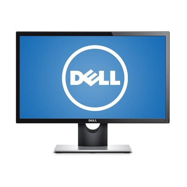 Dell SE2416H 23.8" 6ms (Analog+HDMI) Full HD IPS Monitör 1