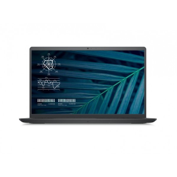 DELL Vostro 3510 Ci3-1115G4 4.10 GHz 4GB 256GB SSD 15.6" Ubuntu Notebook
