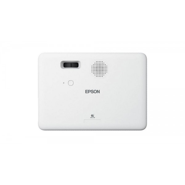 EPSON CO-W01 3000AL 1280x800 WXGA 12000h LCD PROJEKSIYON 2