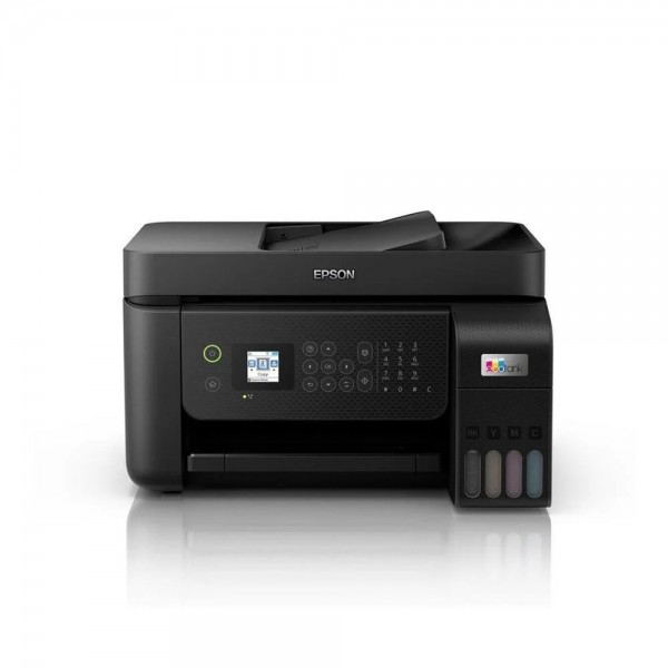 Epson L5290 Renkli Fotokopi, Tarayıcı, Faks,Wi-Fi Mürekkep Tanklı Yazıcı 2