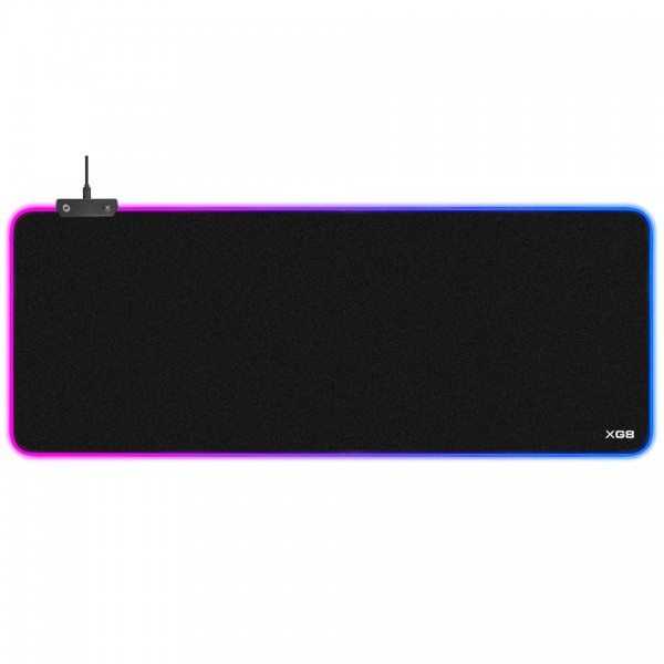 Frisby FMP-7055-RGB Kumaş Oyun Mouse Pad (80*30) 2