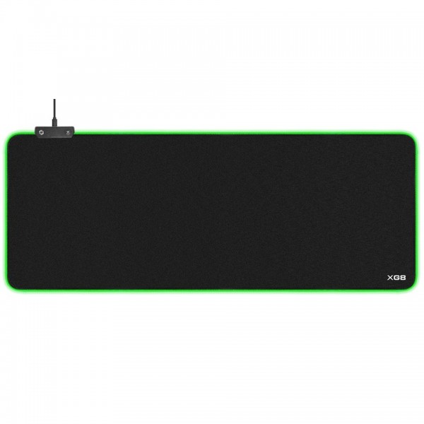 Frisby FMP-7055-RGB Kumaş Oyun Mouse Pad (80*30) 3