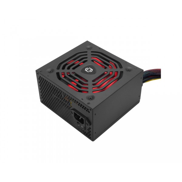 FRISBY FR-PS6080P 600W 80 + BRONZ POWER SUPPLY 1
