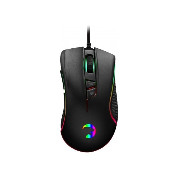 GAMEPOWER BANE AVAGO 5050 GAMING MOUSE 2