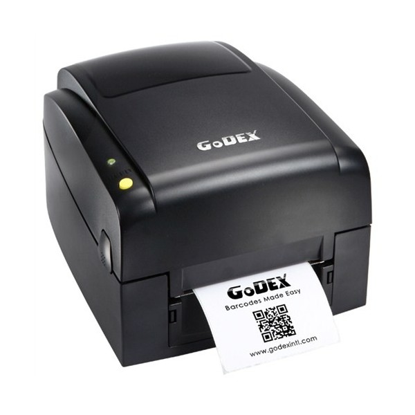GODEX EZ120 Termal Etiket Yazıcı 203 dpi 4 IPS