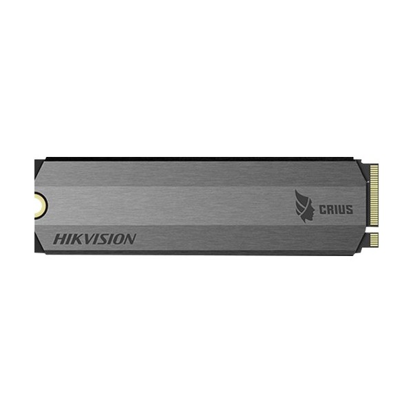 Hikvision E2000 256GB 3100MB-1300MB/s M.2 PCI-E Nvme SSD (HS-SSD-E2000/256G) 1
