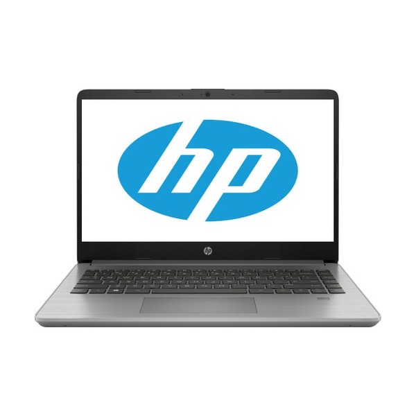 HP 340S G7 Intel Core i5 1035G1 8GB 256GB SSD Freedos 14" FHD Taşınabilir Bilgisayar 9HR36ES 1
